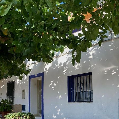 Villa Casa De L'Hort - Els Valentins Esterno foto