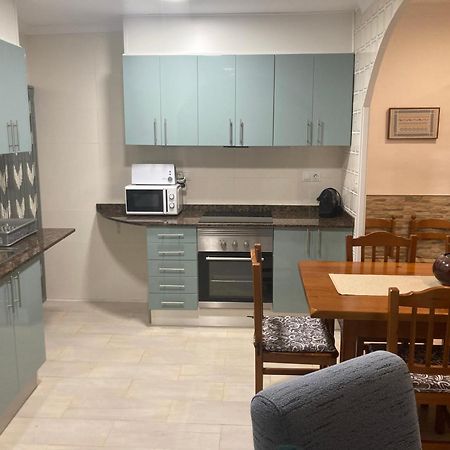 Villa Casa De L'Hort - Els Valentins Esterno foto