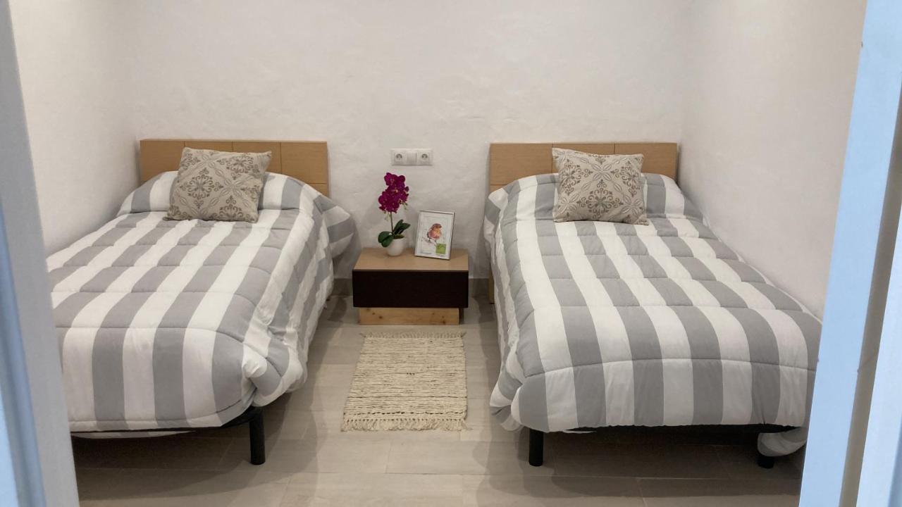 Villa Casa De L'Hort - Els Valentins Esterno foto