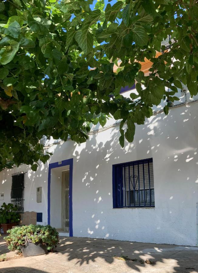 Villa Casa De L'Hort - Els Valentins Esterno foto